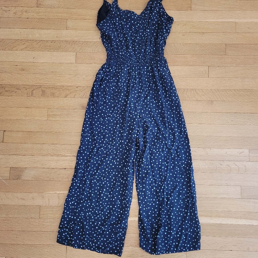 Loft Jumpsuit Size 2 tall